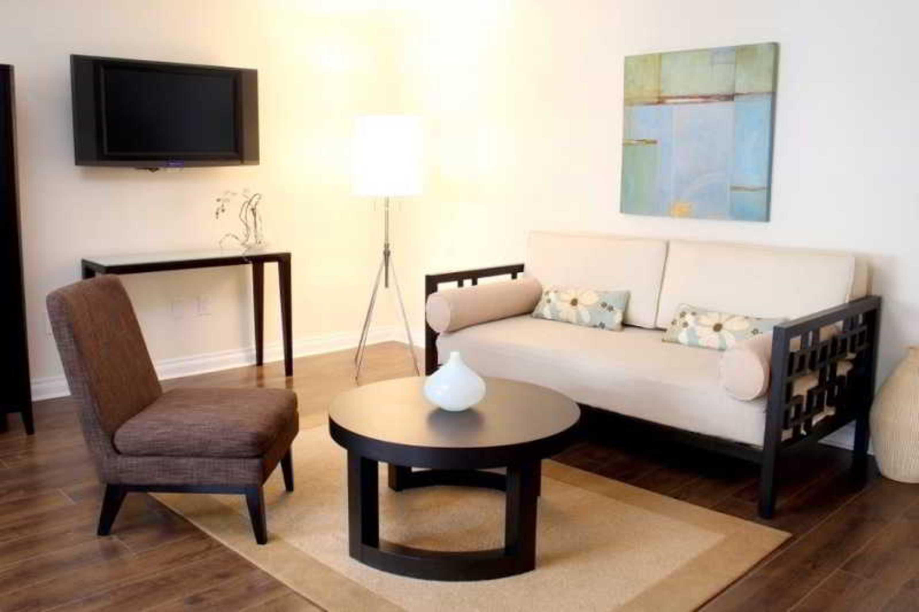 Hotel Ocean Miami Beach Ruang foto