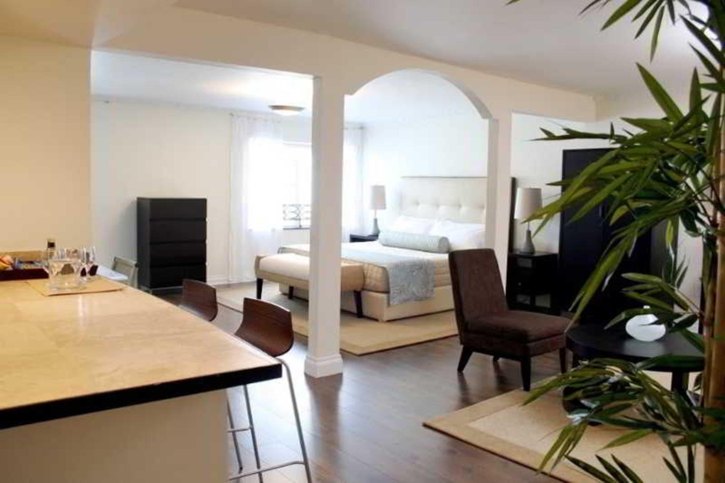 Hotel Ocean Miami Beach Bagian luar foto