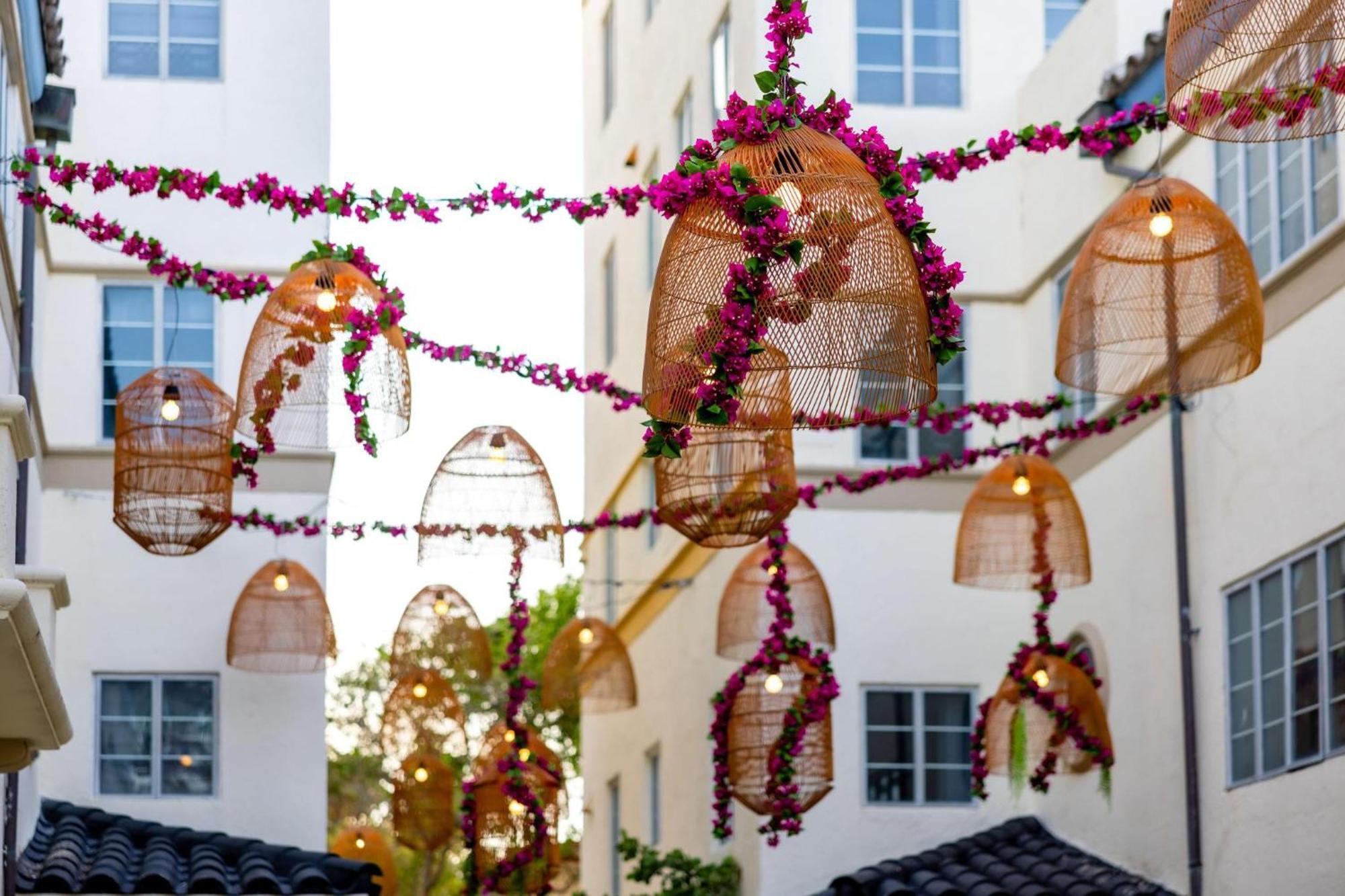 Hotel Ocean Miami Beach Bagian luar foto