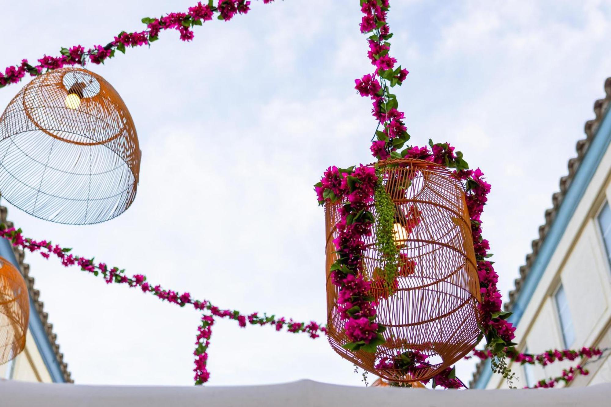 Hotel Ocean Miami Beach Bagian luar foto