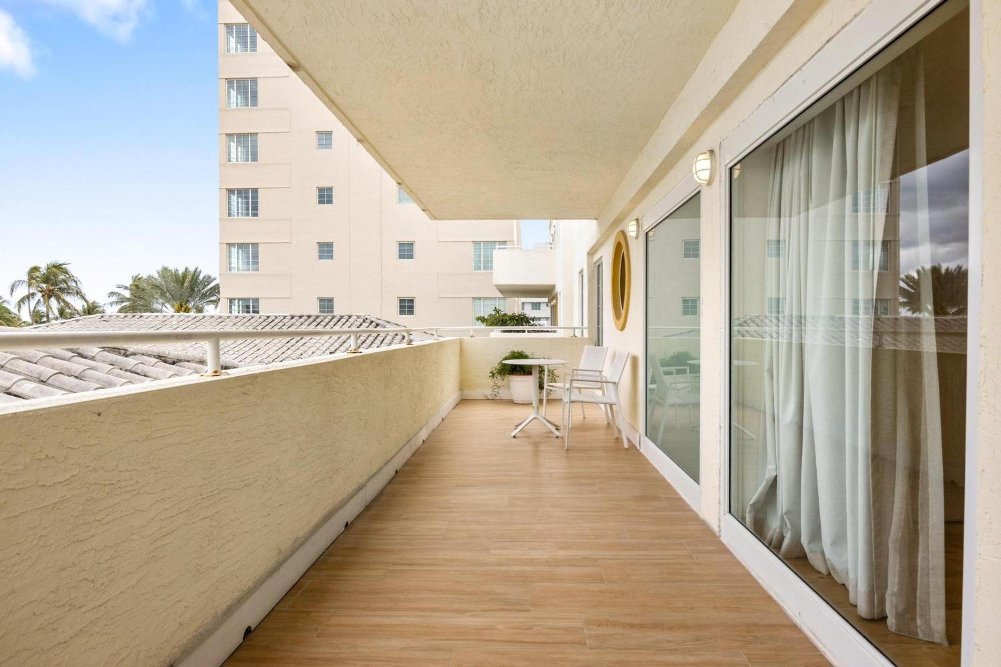 Hotel Ocean Miami Beach Ruang foto