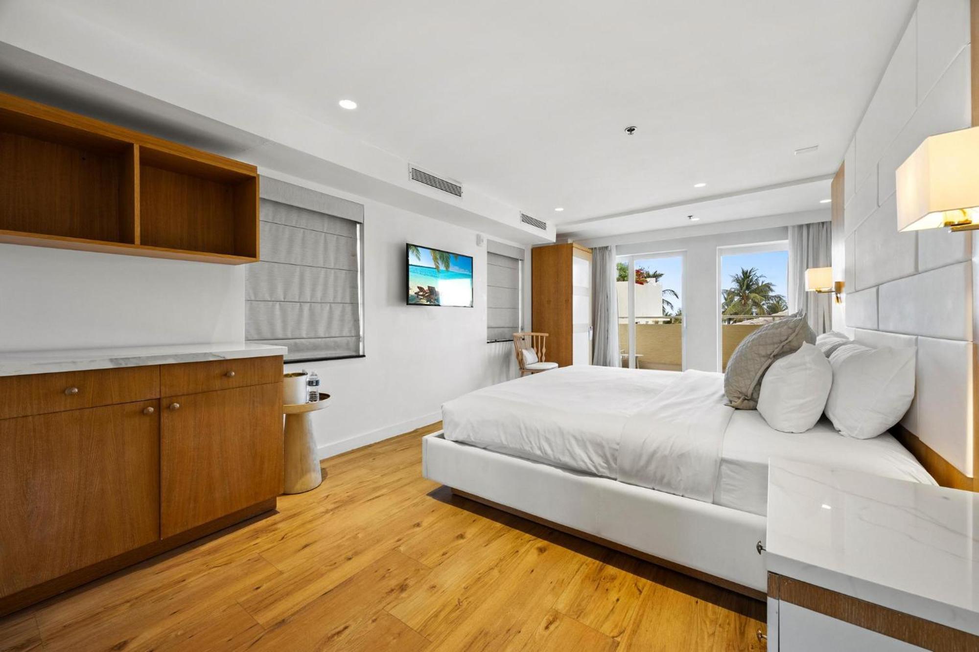 Hotel Ocean Miami Beach Ruang foto